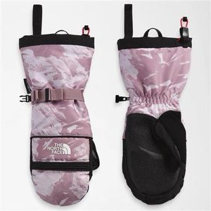 The North Face Montana Ski Mitt - Women's